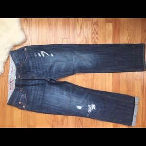 Missimo Boyfriend Jeans